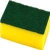 4X Large Heavy Duty Cleaning Absorbant Foam Sponge Scourers 6PK (24pcs) view 4