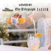 TWO KEYS Pink Grapefruit Soda 12 X 200ml - Premium Tonic Mixer | Low Calorie Perfect Paloma Mixer for Tequila, Mezcal, Gin, Vodka, Rum Cocktails | No Artificial Colours or Flavours view 4
