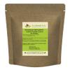 1kg Iodized Pink Himalayan Rose Salt Iodised Coarse Grade 3-5 mm (1kg - bag) view 1