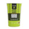 King Soba Organic Ginger Miso Ramen Cup, 85 g view 1
