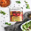 Merchant Gourmet Zingy Korean Style Grains, 250g view 2