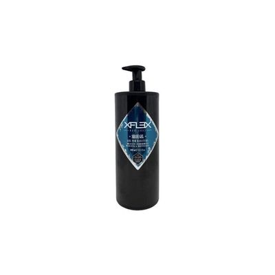 Xflex Shave Hydrating Shaving Gel - 1000ml