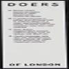 Doers of London Shave Cream | Non-Lathering Formula to Improve Razor Glide for a Comfortable Shave | 100ml view 3