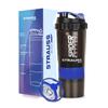 STRAUSS Spider Shaker Bottle 500Ml, (Blue) view 1