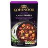 Kohinoor Calcutta Chilli Paneer 375g view 1