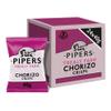 Pipers Gluten-Free Trealy Farm Chorizo Crisps Multi-Pack (24) view 1