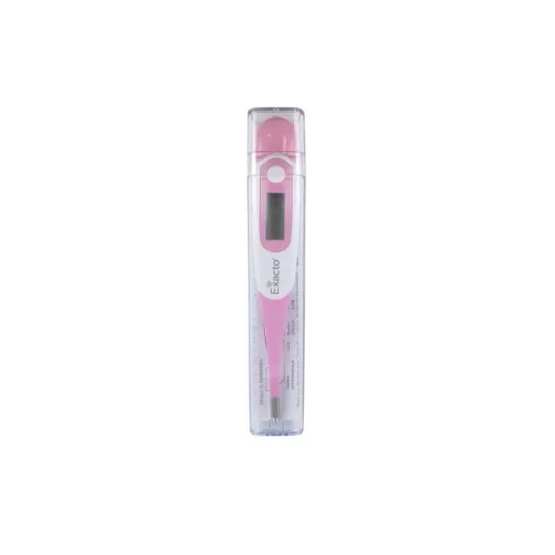 Exacto Digital Soft Thermometer