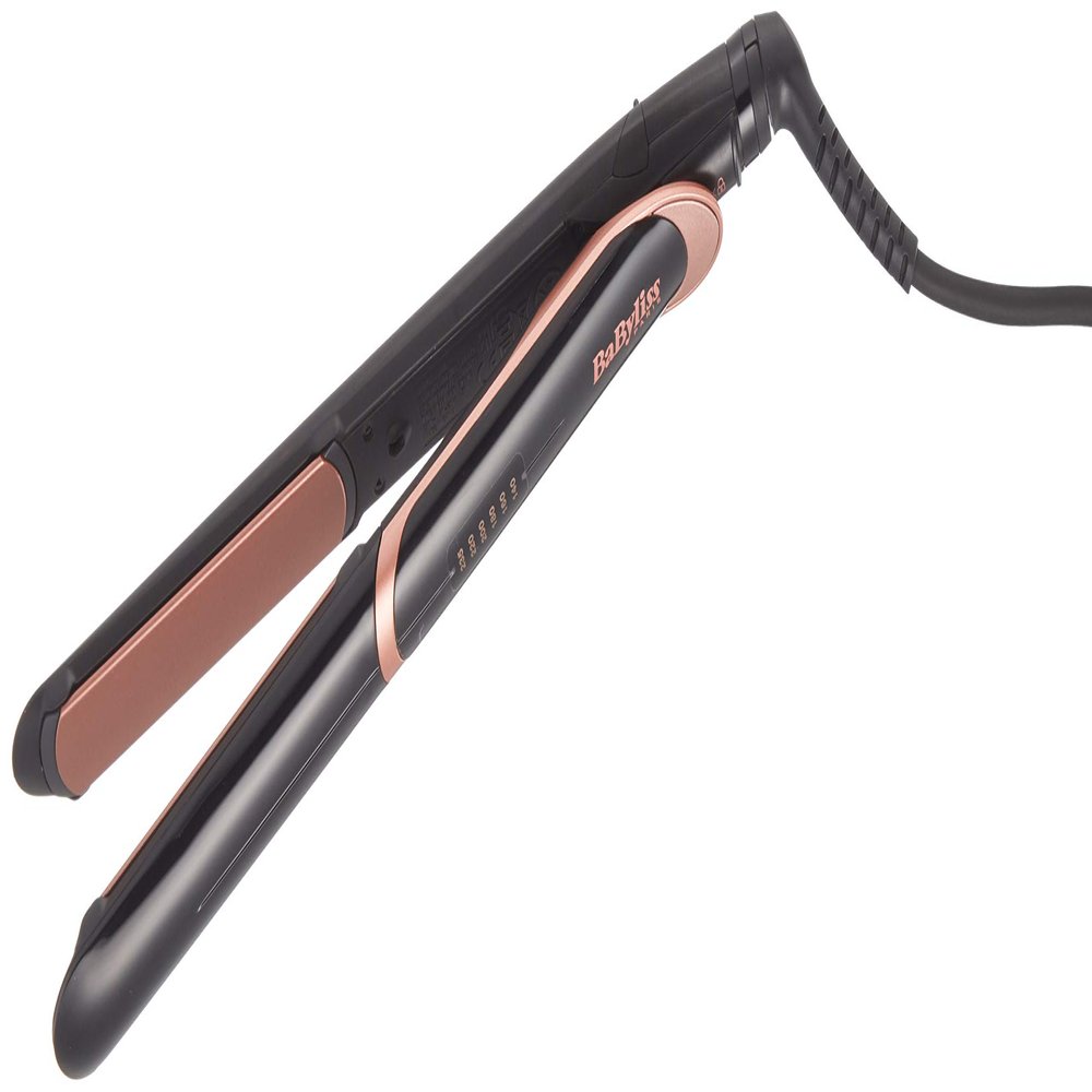 Lisseur Babyliss Super Smooth 235 ST391E