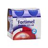 Nutricia Fortimel Protein Arme Fruits Rouges 4 x 125ml view 1