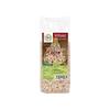 Sol Natural Organic Fine Textured Soy 200 g, Standard, Single view 1