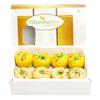 Ghasitaram Gifts Bhaidooj Gifts Sugarfree Sweets - Mawa Peda Box 200 GMS view 1