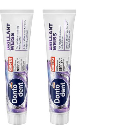 Mega Nocco 1 x Hourglass and 1 x Signal Junior Toothbrush Children's Dental Care Set