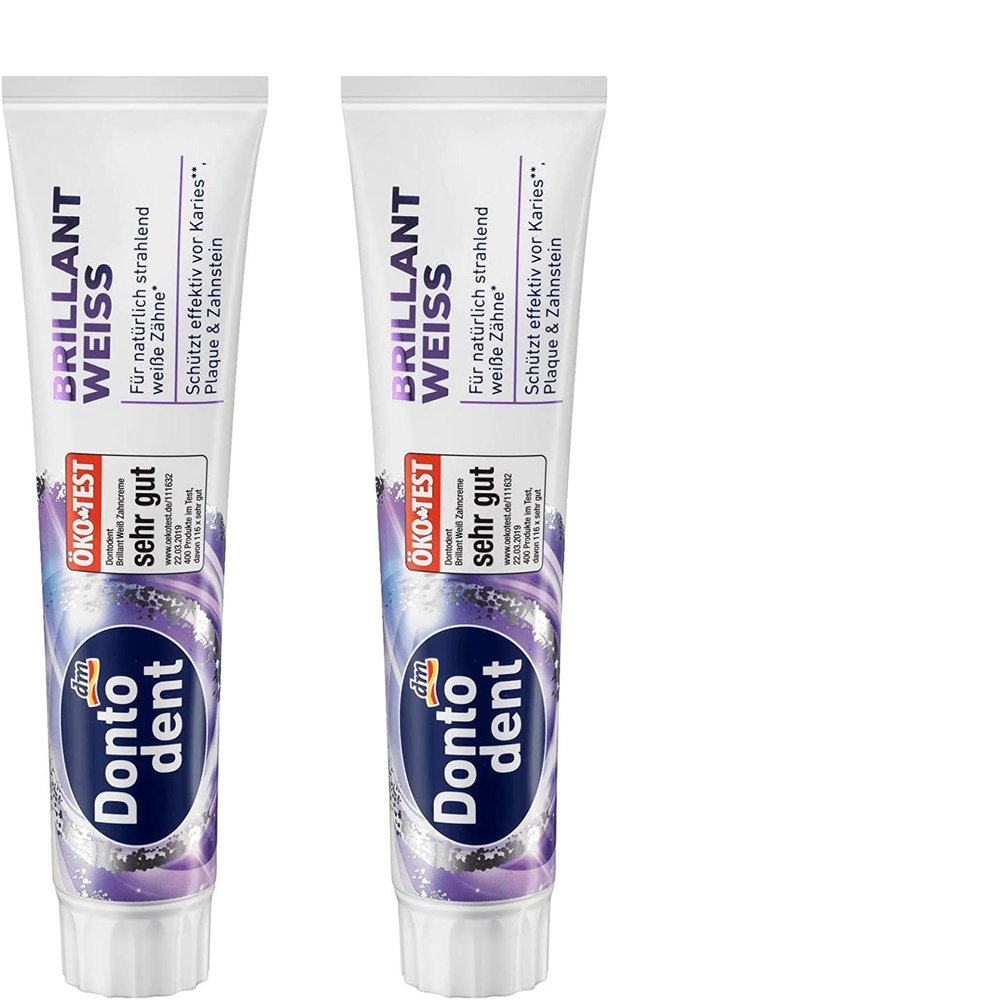 Mega Nocco 1 x Hourglass and 1 x Signal Junior Toothbrush Children's Dental Care Set