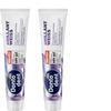 Mega Nocco 1 x Hourglass and 1 x Signal Junior Toothbrush Children's Dental Care Set view 1