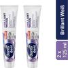 Mega Nocco 1 x Hourglass and 1 x Signal Junior Toothbrush Children's Dental Care Set view 3