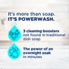 Dawn Platinum Powerwash Dish Spray, Dish Soap Liquid, Fresh Scent Bundle, 1 Spray (16oz) + 3 Refills (16oz Each)(Pack of 4) view 2