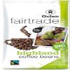Arabica Coffee Beans FAIR Trade BIO 250 g - OXFAM view 1