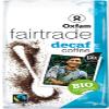 Decaf Ground Coffee Arabica Peru FAIR Trade BIO 250 g - OXFAM view 1