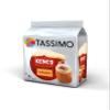 Tassimo Kenco Lovers Selection - Tassimo Kenco Cappuccino/Decaf/Flat White/Americano Grande/Colombian/Americano Smooth - 6 Packs (80 Servings) view 2