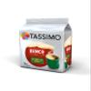 Tassimo Kenco Lovers Selection - Tassimo Kenco Cappuccino/Decaf/Flat White/Americano Grande/Colombian/Americano Smooth - 6 Packs (80 Servings) view 3