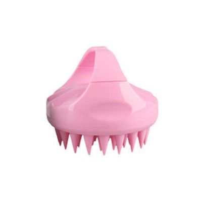 1pc Hair Shampoo Hair Scalp Hair Scalp Massagers Hair Washing Shampoo Brush Scalp Massagers Japanese-style Massage Comb