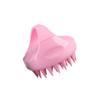 1pc Hair Shampoo Hair Scalp Hair Scalp Massagers Hair Washing Shampoo Brush Scalp Massagers Japanese-style Massage Comb view 3