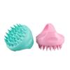 1pc Hair Shampoo Hair Scalp Hair Scalp Massagers Hair Washing Shampoo Brush Scalp Massagers Japanese-style Massage Comb view 4