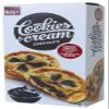 Beckys Cookies & Cream, chocolate, 4 x 150 g view 2