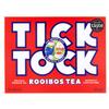 Tick Tock Rooibos Tea, 80 Teabags view 1