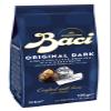 Baci Original Dark Chocolate Praline Truffles with Hazelnut, Gluten Free, Bag, 125 g (Pack of 1) view 1