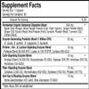 Codeage Fermented Digestive Enzymes Supplement - Probiotics, Prebiotics, Vitamins - Stomach & Food Enzyme - Amylase, Lipase, Lactase - Plant Based, Vegan, Non-GMO - 3 Months Supply - 90 Capsules view 2