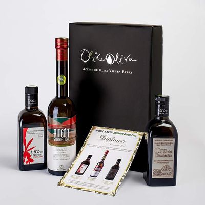 3 Best Organic Olive Oils in The World 2019 - Rincn de la Subbtica, Oro del Desierto hojiblanca, Oro del Desierto Coupage