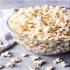 Aksoy Popping Corn Kernels 5KG Non-GMO Popcorn Seeds, Premium Quality, Suitable for Stove-top, Microwave & Air Popper | Fresh Farm Corn, Newly Harvested for Delicious Popcorn view 3