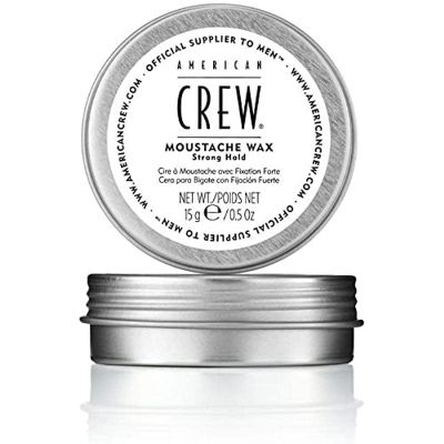 American Crew Mustache Wax, 15g