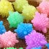 Anti-winding Laundry Ball Starfish Shape Solid Cleaning Ball for Home Washing Machine Super Strong Decontamination Laundry Balls,1PC random color view 1