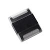 HOT Mini Lint Remover Hair Ball Trimmer Fuzz Pellet Cut Machine Portable Epilator Sweater Clothes Shaver Laundry Cleaning Tools,Double Head Black view 1