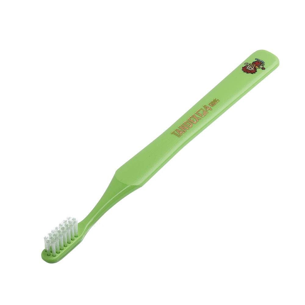 Tandex 4 Kids Soft Toothbrush in Blister Pack, 26 g