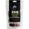 KAiLAR 250 Cellulose Activated Carbon Filter Slim 5.9 mm with Coconut Active Carbon view 1