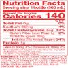 CALPICO Strawberry Carbonated Drink, Japanese Soft Drink, Contains Strawberry Juice Concentrate, Sweet and Spicy Asian Drink, 50ml (Pack of 6) view 2