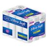 Berkley and Jensen BJsTP36PK Ultra-Soft 173-Sheet 2-Ply Premium Bath Tissue, 36 pk, small, White view 3