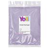 Purple Candy Floss Sugar 200g Blackcurrant Flavour view 1