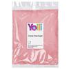 Pink Candy Floss Sugar 800g Blackcurrant Flavour view 1