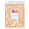 Orange Candy Floss Sugar 500g Banana Flavour view 1
