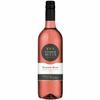 Burmont's Rose Wine & Chocolate Gift Hamper - Two Small Rose Wines, Joe & Seph's Popcorn, Cambrook Chocolate Almonds & Premium Choc Chip Biscuits - Hamper Exclusive To Burmont's view 4