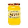 Linden Nectar Honey 500g Rodzinna Pasieka Sudnik view 1