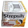 Full Box of STREPSILS (16 x 6 Boxes) (Honey & Lemon) view 2