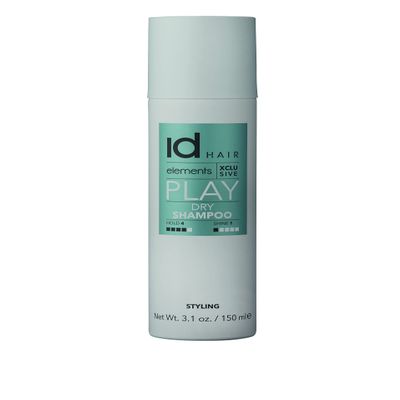 idHAIR Elements Xclusive Play Dry Shampoo