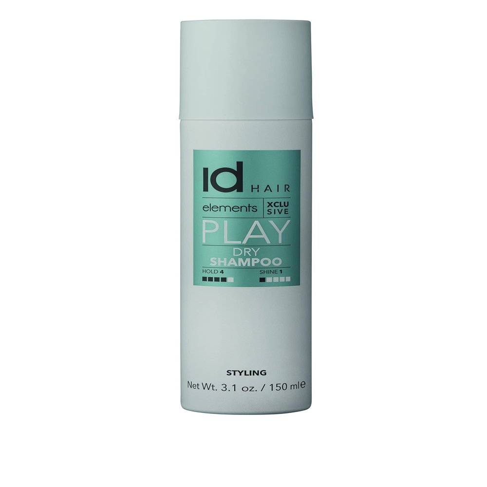 idHAIR Elements Xclusive Play Dry Shampoo