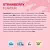 AYMES - ActaSolve High Energy - Powdered Oral Nutritional Supplement - High Calorie - Milkshake-Style - Strawberry - Gluten free, Vegetarian, Halal & Kosher - For Ages 3+ and Adults - 6 Servings view 2