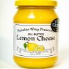 All Butter Lemon Cheese view 1